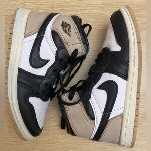 Nike Air Jordan 1 Retro High FD2598-021 Size 9C